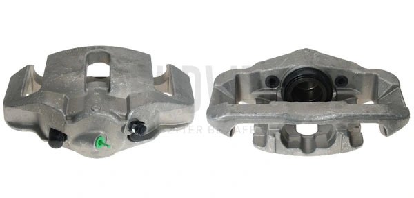 ETRIER FRANA BUDWEG CALIPER 343402 - Compatibil cu BMW