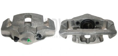 ETRIER FRANA BUDWEG CALIPER 343402 - Compatibil cu BMW
