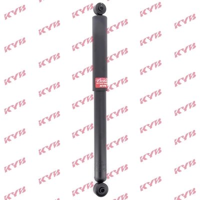 AMORTIZOR KYB 343406 - Compatibil cu DAIHATSU, SUBARU