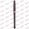 AMORTIZOR KYB 343406 - Compatibil cu DAIHATSU, SUBARU