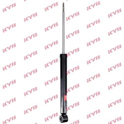 AMORTIZOR KYB 343418 - Compatibil cu DACIA, RENAULT