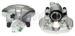 ETRIER FRANA BUDWEG CALIPER 343422 - Compatibil cu FORD, SEAT, VW