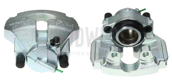 Etrier frana Budweg Caliper 343425