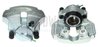 Etrier frana Budweg Caliper 343425