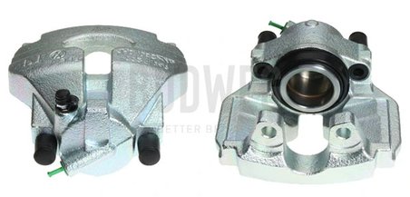 ETRIER FRANA BUDWEG CALIPER 343424 - Compatibil cu VW