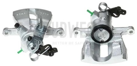 ETRIER FRANA BUDWEG CALIPER 343431 - Compatibil cu VW