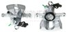 ETRIER FRANA BUDWEG CALIPER 343431 - Compatibil cu VW