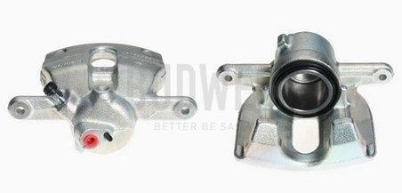 ETRIER FRANA BUDWEG CALIPER 343432 - Compatibil cu SEAT, SKODA, VW