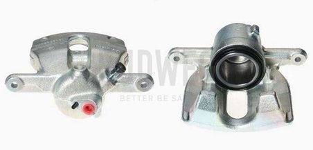 ETRIER FRANA BUDWEG CALIPER 343433 - Compatibil cu SEAT, SKODA, VW