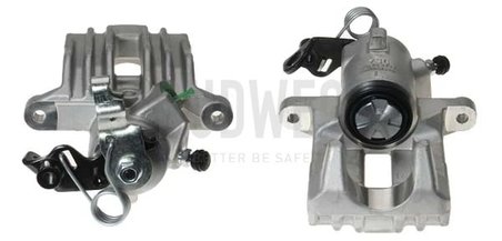 ETRIER FRANA BUDWEG CALIPER 343434 - Compatibil cu AUDI, SEAT, VW