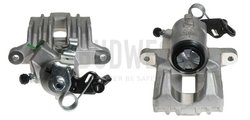 ETRIER FRANA BUDWEG CALIPER 343435 - Compatibil cu AUDI, SEAT, VW