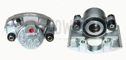 ETRIER FRANA BUDWEG CALIPER 343446 - Compatibil cu MERCEDES-BENZ