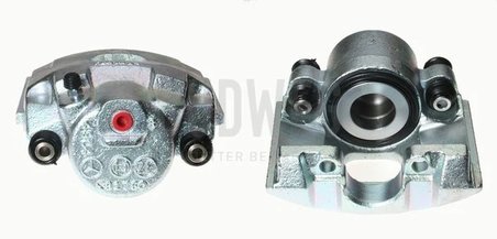 Etrier frana Budweg Caliper 343446