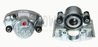 Etrier frana Budweg Caliper 343446