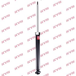 AMORTIZOR KYB 343459 - Compatibil cu ALFA ROMEO, CHEVROLET, FIAT, OPEL, VAUXHALL