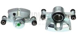 Etrier frana Budweg Caliper 343458