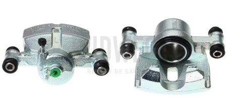 ETRIER FRANA BUDWEG CALIPER 343458 - Compatibil cu KIA