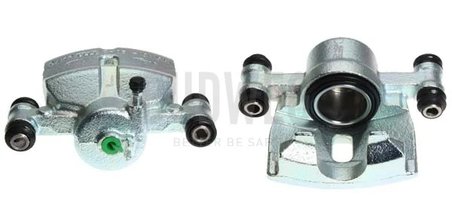 Etrier frana Budweg Caliper 343459