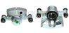 Etrier frana Budweg Caliper 343459