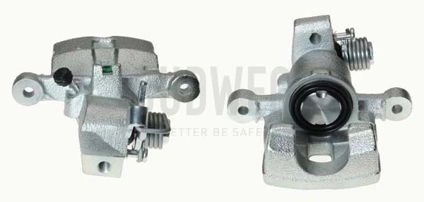 ETRIER FRANA BUDWEG CALIPER 343461 - Compatibil cu KIA