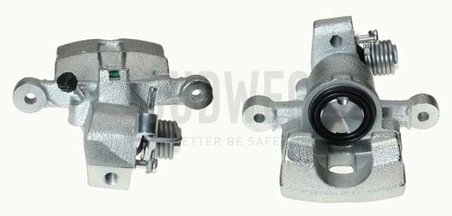 ETRIER FRANA BUDWEG CALIPER 343461 - Compatibil cu KIA