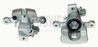 ETRIER FRANA BUDWEG CALIPER 343461 - Compatibil cu KIA