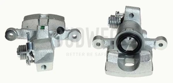ETRIER FRANA BUDWEG CALIPER 343460 - Compatibil cu KIA