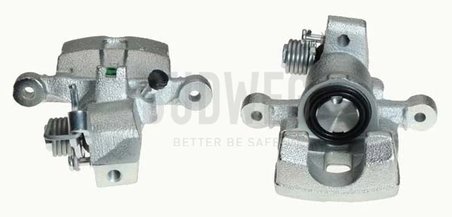 ETRIER FRANA BUDWEG CALIPER 343460 - Compatibil cu KIA
