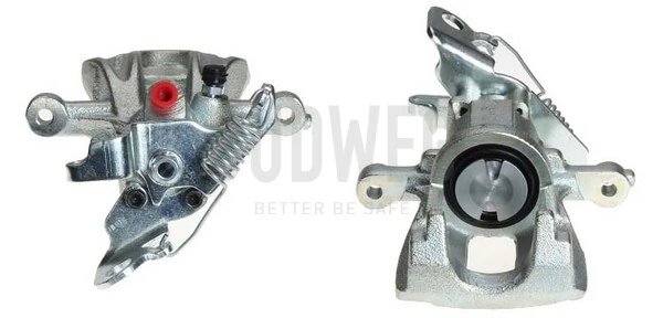 ETRIER FRANA BUDWEG CALIPER 343470 - Compatibil cu FORD