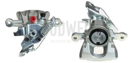 ETRIER FRANA BUDWEG CALIPER 343470 - Compatibil cu FORD