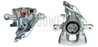 ETRIER FRANA BUDWEG CALIPER 343470 - Compatibil cu FORD