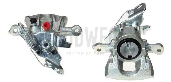 ETRIER FRANA BUDWEG CALIPER 343471 - Compatibil cu FORD