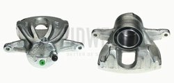 Etrier frana Budweg Caliper 343475