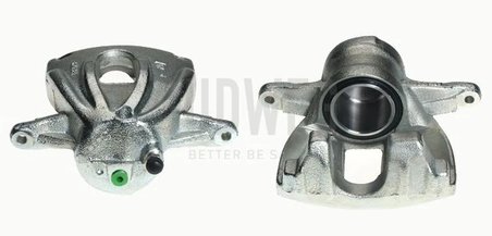 ETRIER FRANA BUDWEG CALIPER 343475 - Compatibil cu TOYOTA