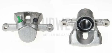 Etrier frana Budweg Caliper 343477