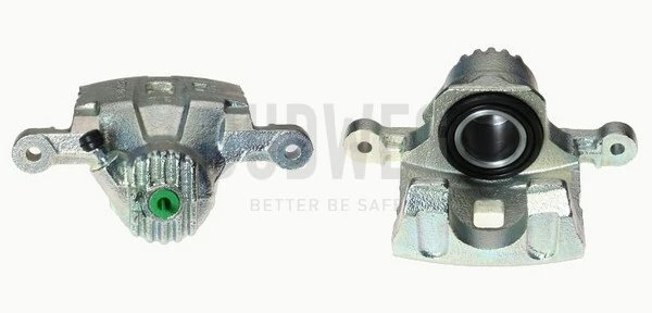 ETRIER FRANA BUDWEG CALIPER 343484 - Compatibil cu KIA