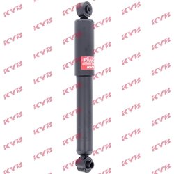 AMORTIZOR KYB 343486 - Compatibil cu ABARTH, FIAT, FORD