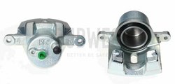ETRIER FRANA BUDWEG CALIPER 343487 - Compatibil cu TOYOTA