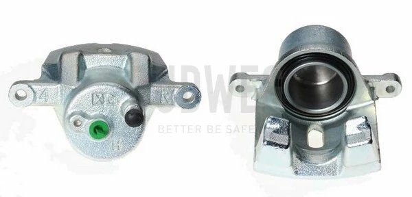 ETRIER FRANA BUDWEG CALIPER 343487 - Compatibil cu TOYOTA