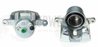 ETRIER FRANA BUDWEG CALIPER 343487 - Compatibil cu TOYOTA