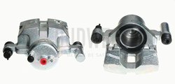 ETRIER FRANA BUDWEG CALIPER 343494 - Compatibil cu MAZDA