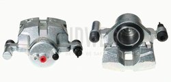ETRIER FRANA BUDWEG CALIPER 343495 - Compatibil cu MAZDA