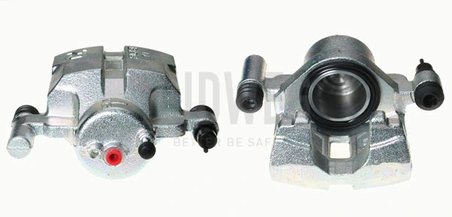 ETRIER FRANA BUDWEG CALIPER 343495 - Compatibil cu MAZDA