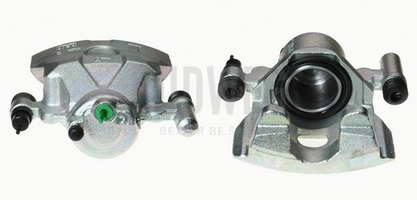 ETRIER FRANA BUDWEG CALIPER 343496 - Compatibil cu MAZDA