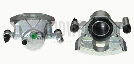 ETRIER FRANA BUDWEG CALIPER 343496 - Compatibil cu MAZDA