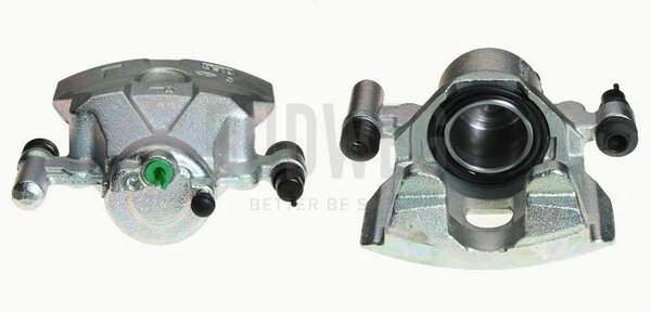 Etrier frana Budweg Caliper 343497