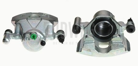 Etrier frana Budweg Caliper 343497