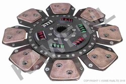 DISC AMBREIAJ KAWE 3435 - Piesa auto compatibila cu mai multe marci