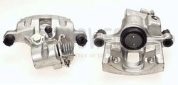 ETRIER FRANA BUDWEG CALIPER 343518 - Compatibil cu FORD