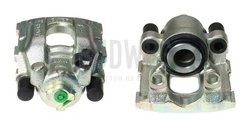ETRIER FRANA BUDWEG CALIPER 343526 - Compatibil cu BMW